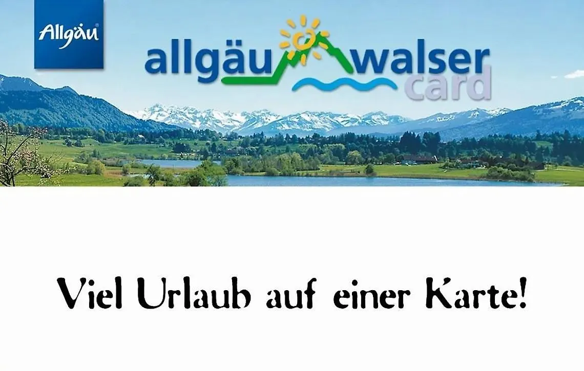 Appartamento Urheim Rose Oy-Mittelberg