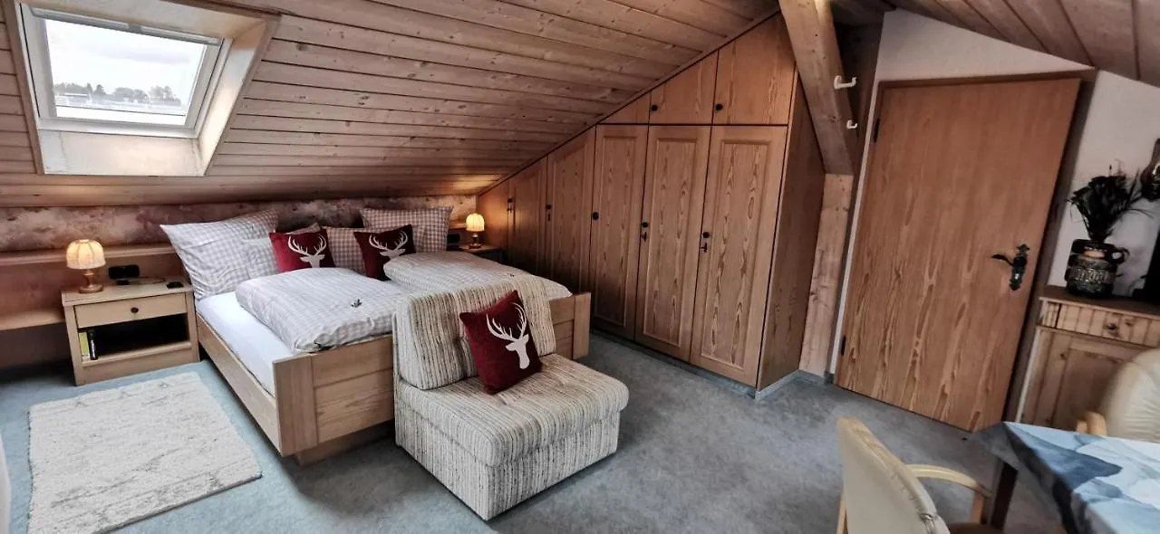 Appartamento Urheim Rose Oy-Mittelberg