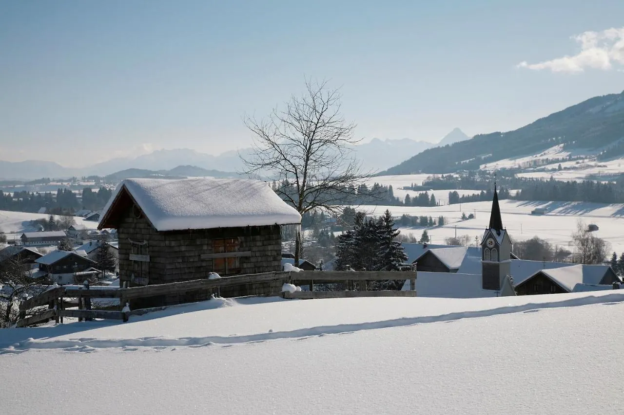 Appartamento Urheim Rose Oy-Mittelberg 0*,