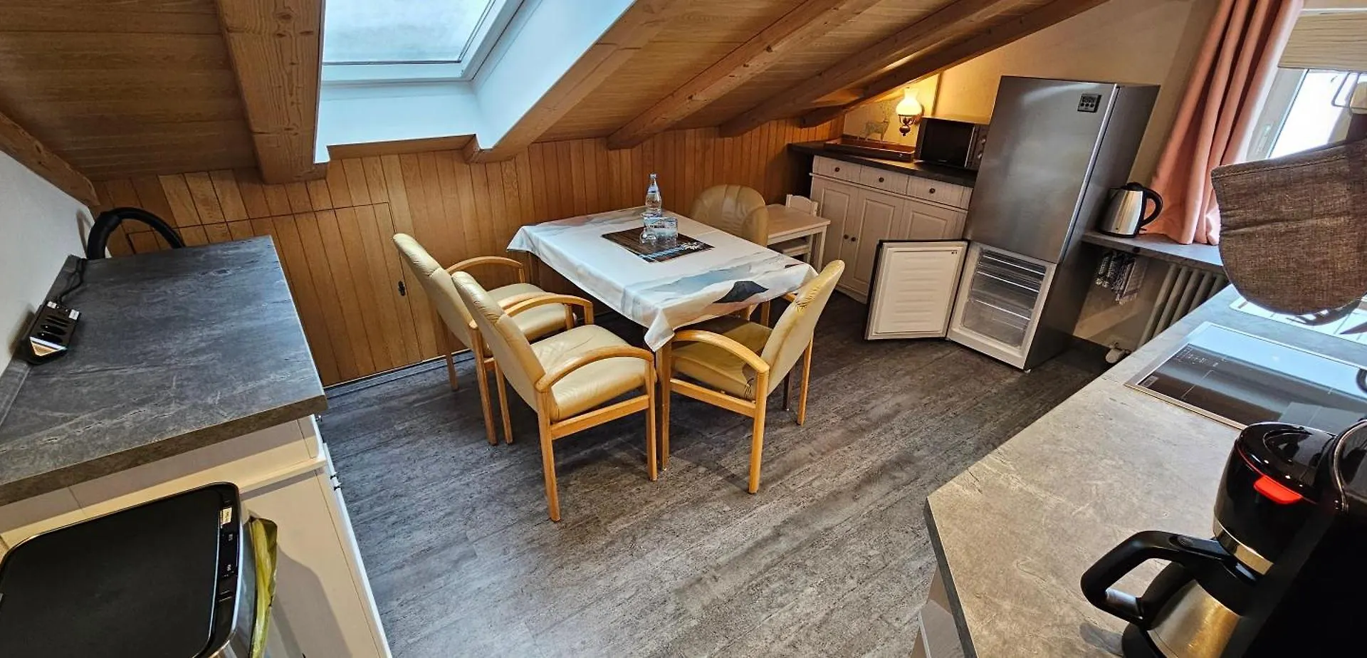Ferienwohnung Urheim Rose Oy-Mittelberg